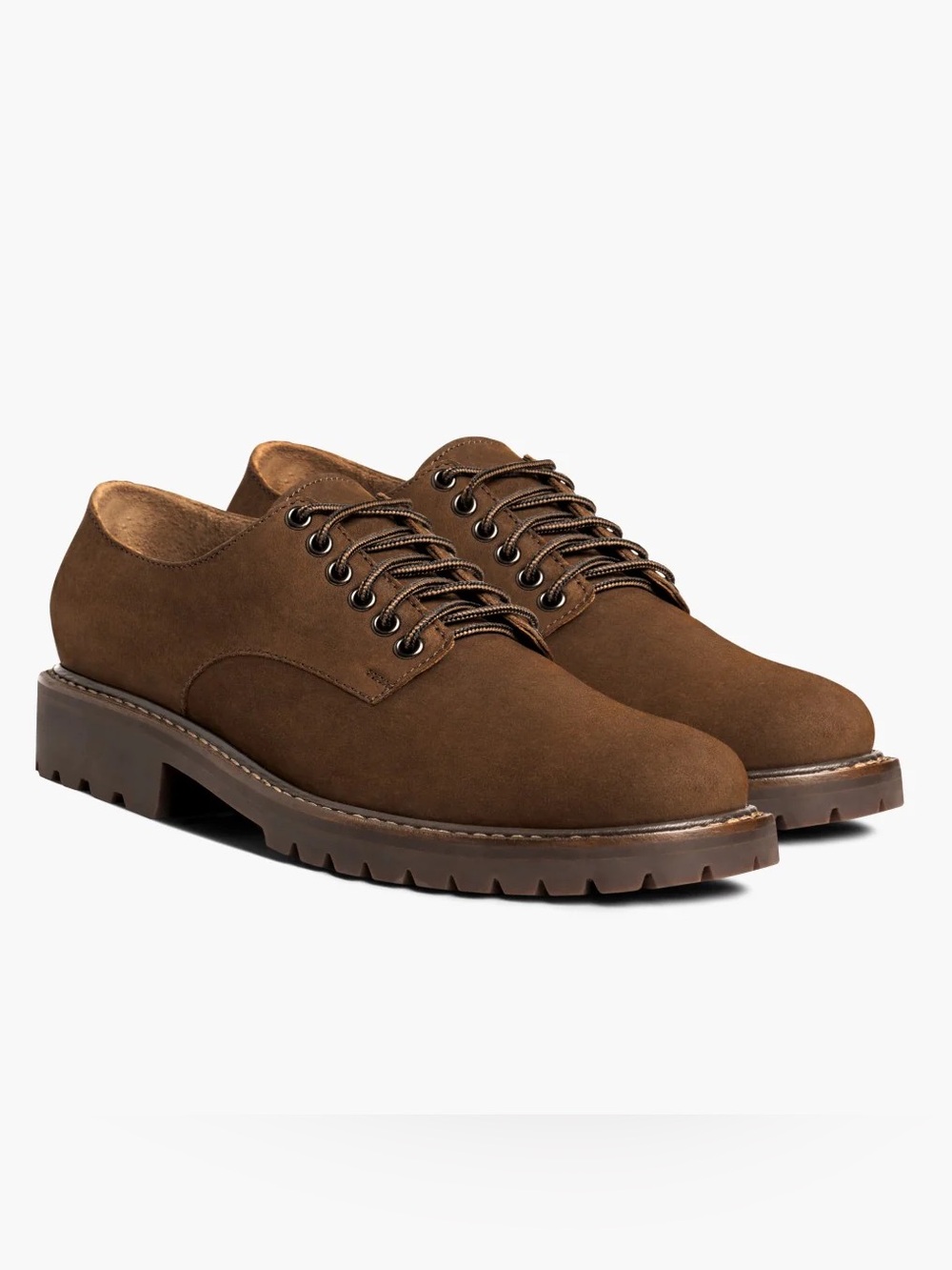 Thursday Boots Renegade